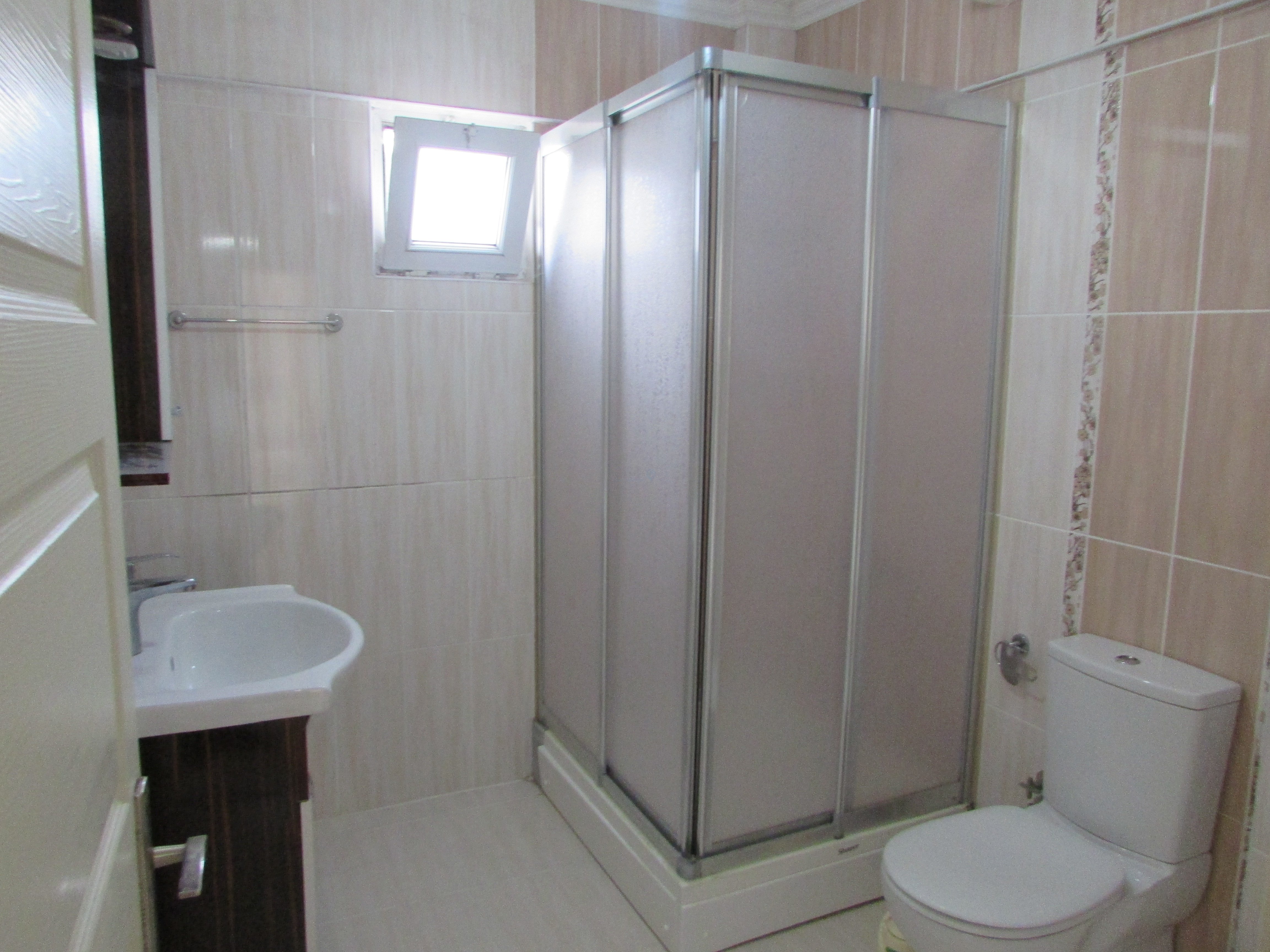 Gider açma ekipmanı ve müdahale örneği