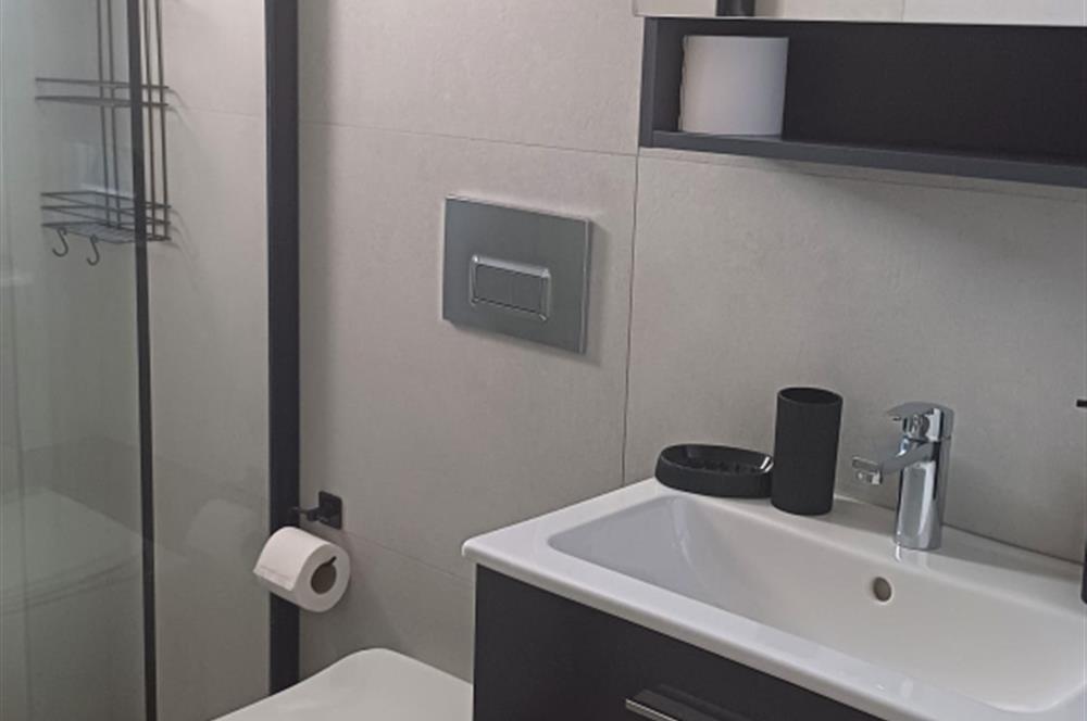 Lavabo gideri onarım ve parça kontrolü