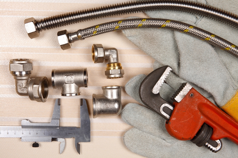 Tesisatçı hizmeti yerinde müdahale