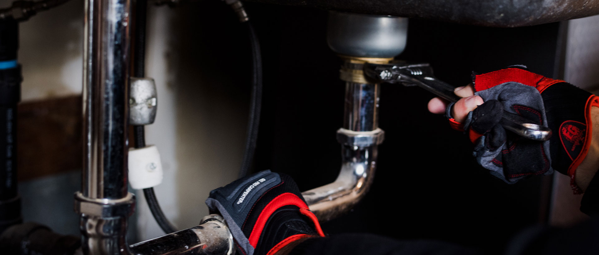 Tıkanıklık açma ustası ekipmanlı çalışma